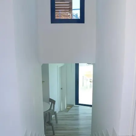 Feriehus Trisara - Playitas Las Playas