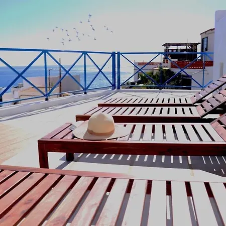 別荘 Trisara - Playitas Las Playas