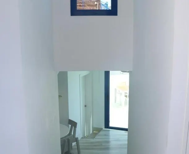 Feriehus Trisara - Playitas Las Playas