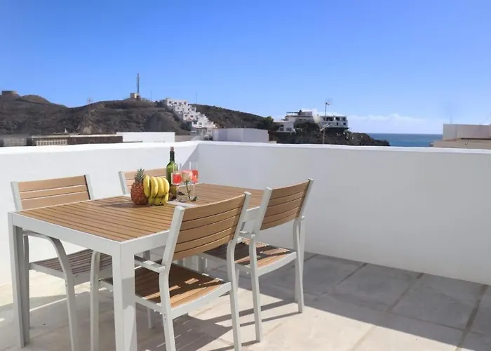 Trisara - Playitas *