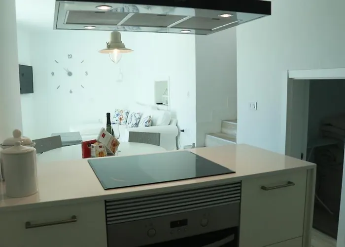 Trisara - Playitas Prázdninový dům *