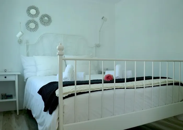 Trisara - Playitas Feriehus *