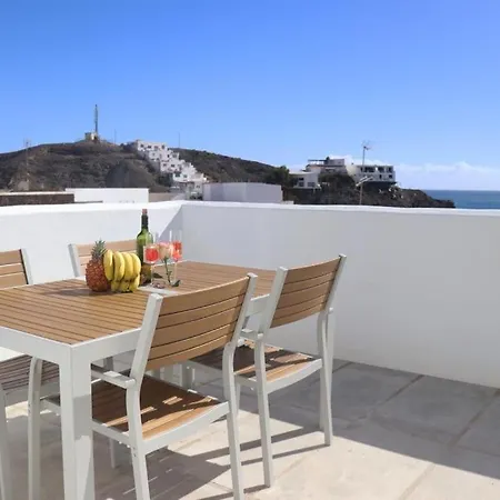 Trisara - Playitas *