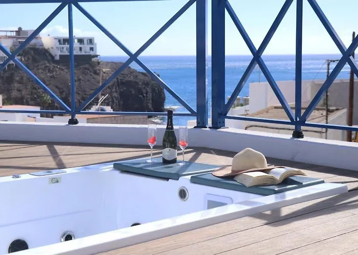 度假居 Trisara - Playitas Las Playas