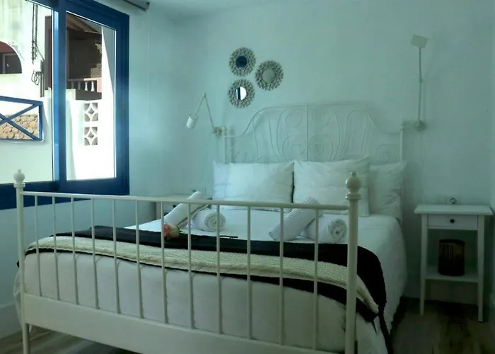 Holiday home Trisara - Playitas *