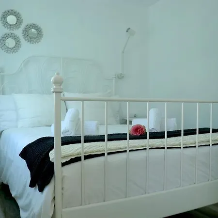 Trisara - Playitas Prázdninový dům *